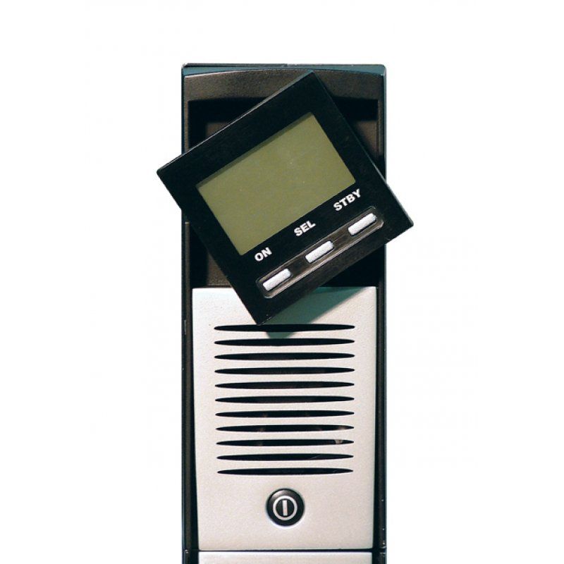 Riello Sentinel Dual uninterruptible power supply (UPS) 1.5 kVA 1350 W 8 AC outlet(s)