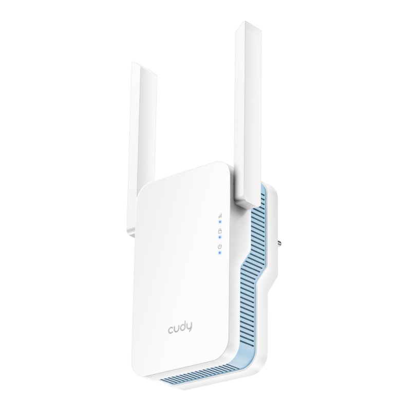 Cudy RE1200 amplificateur de signal Wi-Fi