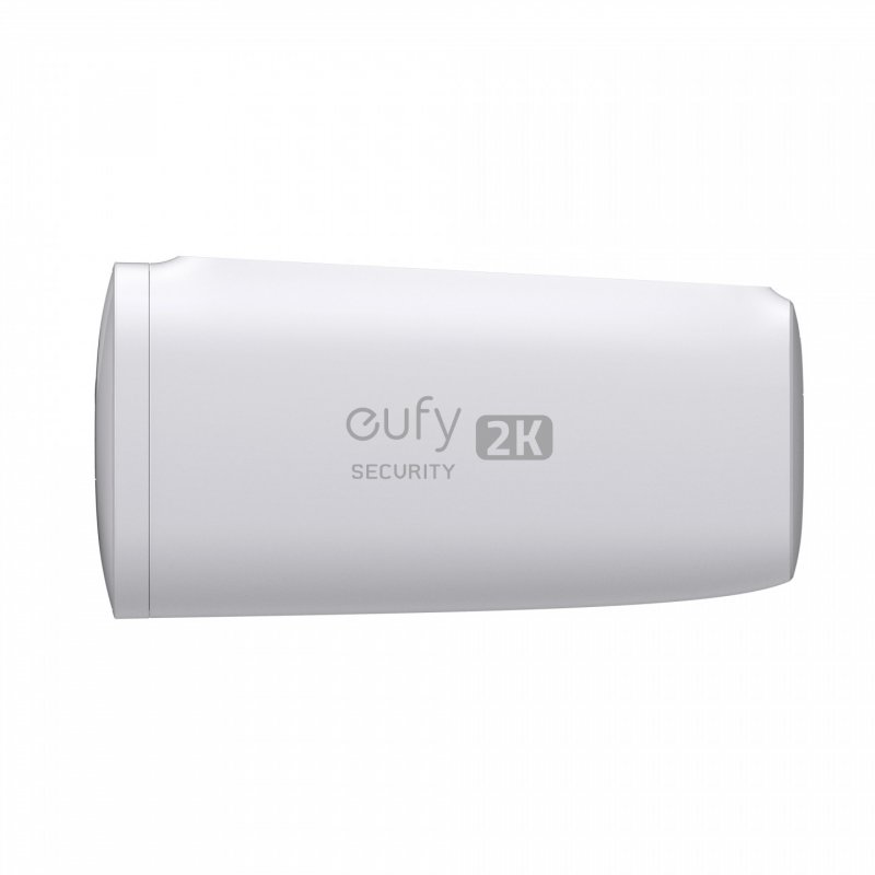 CAMARA VIDEOVIGILANCIA EUFY SOLOCAM S40 2K WIRELESS