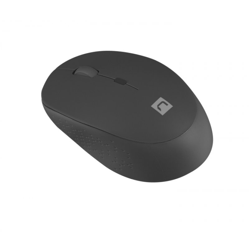 NATEC Harrier 2 souris Droitier Bluetooth Optique 1600 DPI