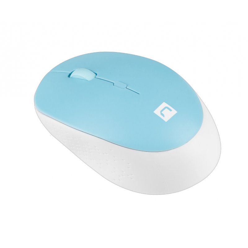 NATEC Harrier 2 souris Droitier Bluetooth Optique 1600 DPI