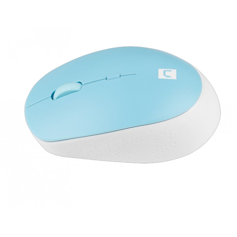 NATEC Harrier 2 souris Droitier Bluetooth Optique 1600 DPI