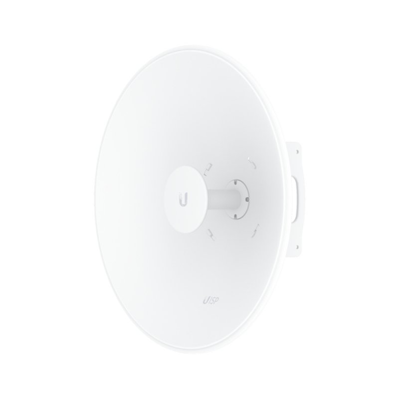 Ubiquiti UISP Dish network antenna 30 dBi