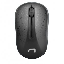 NATEC Toucan souris Droitier RF sans fil Optique 1600 DPI