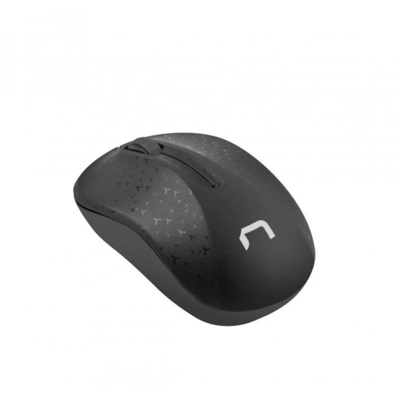 NATEC Toucan souris Droitier RF sans fil Optique 1600 DPI