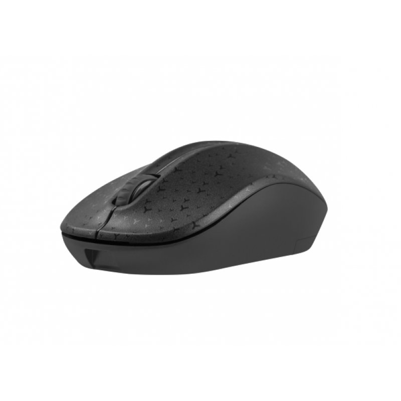 NATEC Toucan souris Droitier RF sans fil Optique 1600 DPI