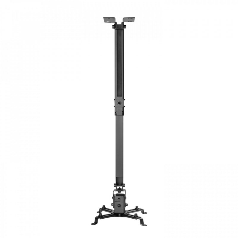 AISENS CWP01TSE-047 project mount Wall/ceiling Black