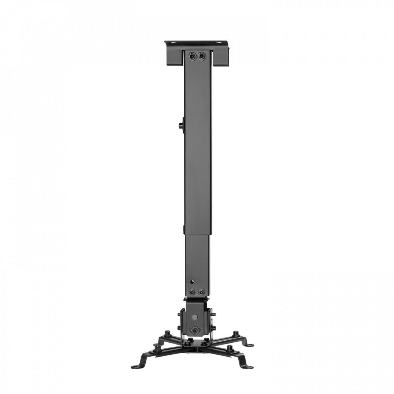 AISENS CWP01TSE-047 project mount Wall/ceiling Black