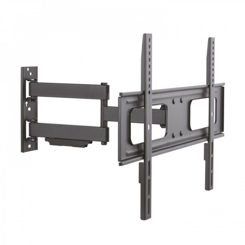 AISENS WT70TSLE-025 support pour téléviseur 177,8 cm (70") Noir