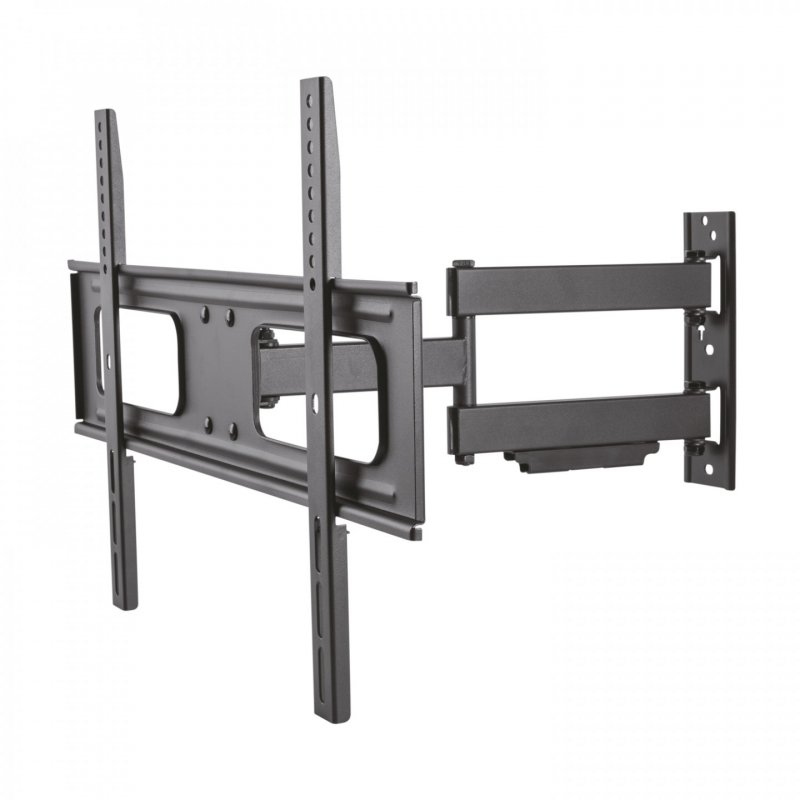 AISENS WT70TSLE-025 TV mount 177.8 cm (70") Black