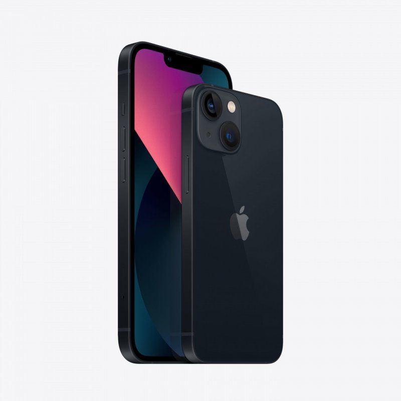SMARTPHONE APPLE IPHONE 13 128GB MIDNIGHT