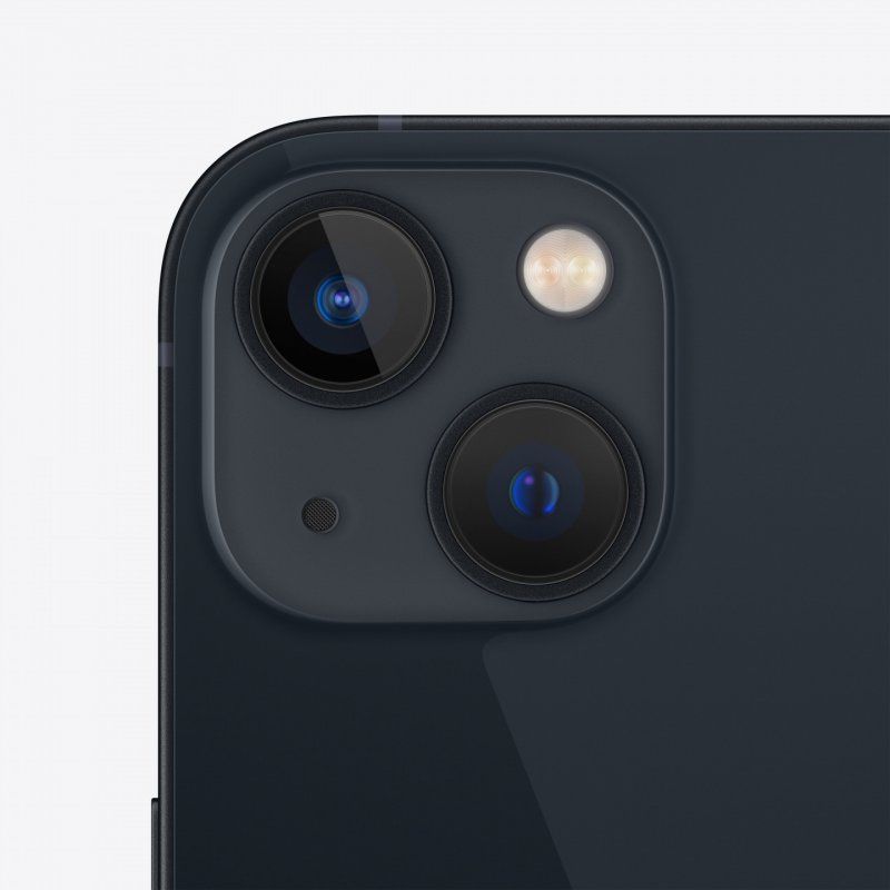SMARTPHONE APPLE IPHONE 13 128GB MIDNIGHT