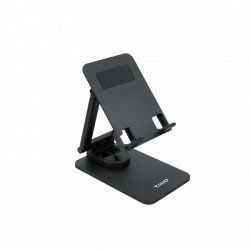 TooQ Adjustable Tablet Stand for Mobile Phone or Tablet up to 12.9"