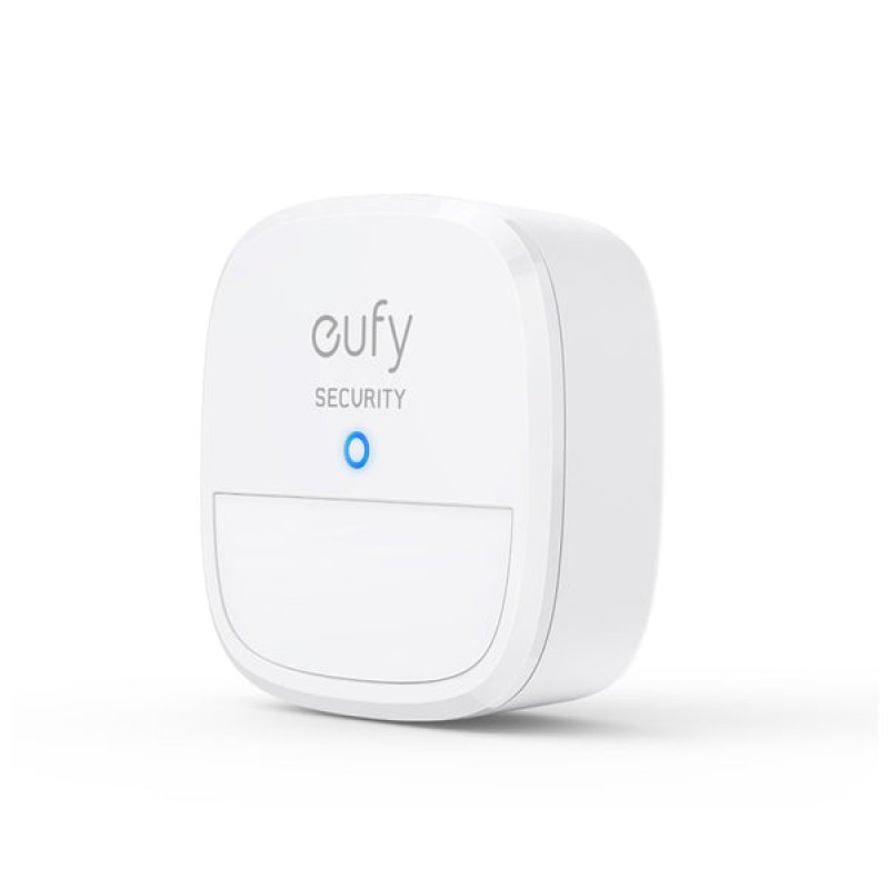 Eufy T8910021 détecteur de mouvement Sans fil Mur Blanc