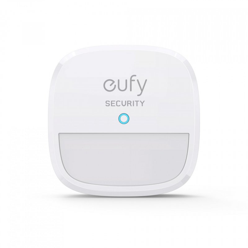 Eufy T8910021 détecteur de mouvement Sans fil Mur Blanc