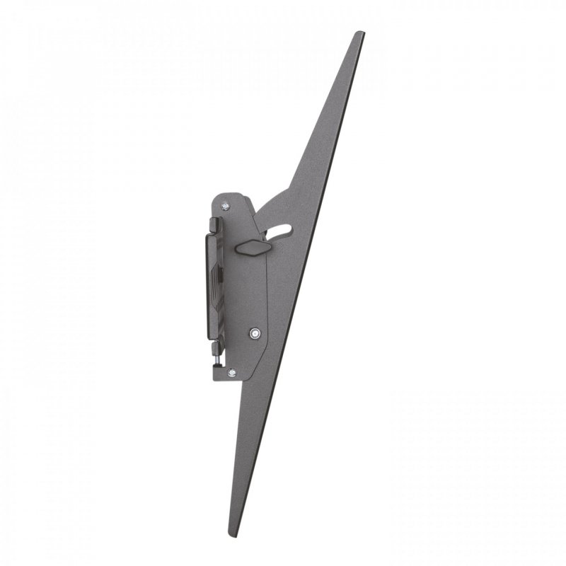 AISENS WT70T-019 support pour téléviseur 177,8 cm (70") Noir