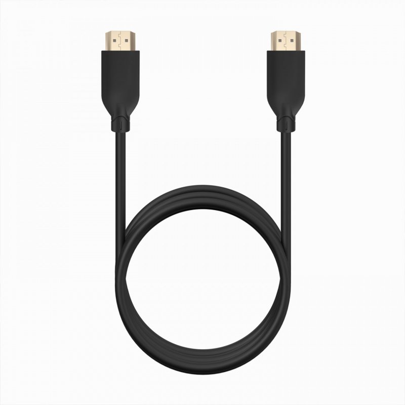 CABLE HDMI AISENS V2.0 CCS PREMIUM 4K@60HZ 18GBPS A/M-A/M 1.5M