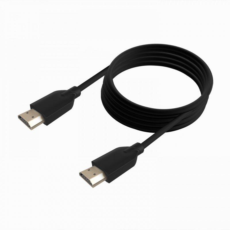 CABLE HDMI AISENS V2.0 CCS PREMIUM 4K@60HZ 18GBPS A/M-A/M 3.0M