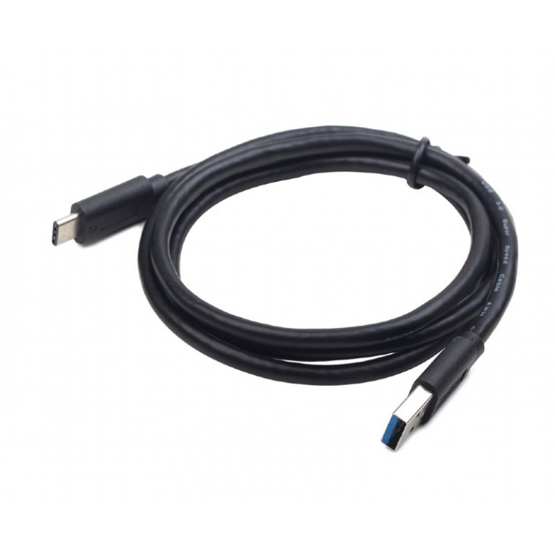 CABLE USB 3.0 GEMBIRD AM A TIPO C AM/CM, 0,1 M