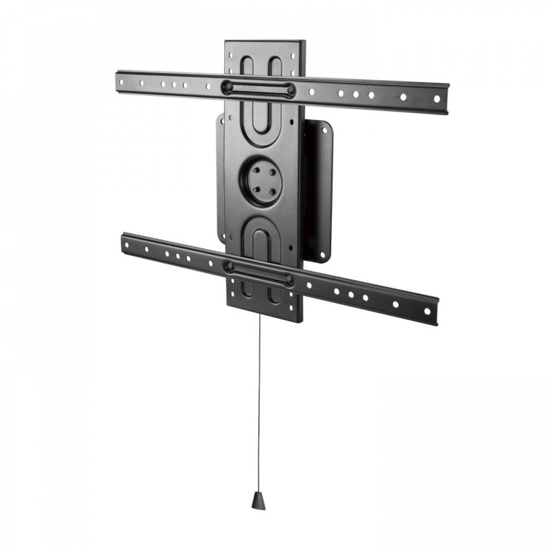 SOPORTE AISENS PARED VERTICAL HORIZONTAL MONITOR TV 37-80 50KG