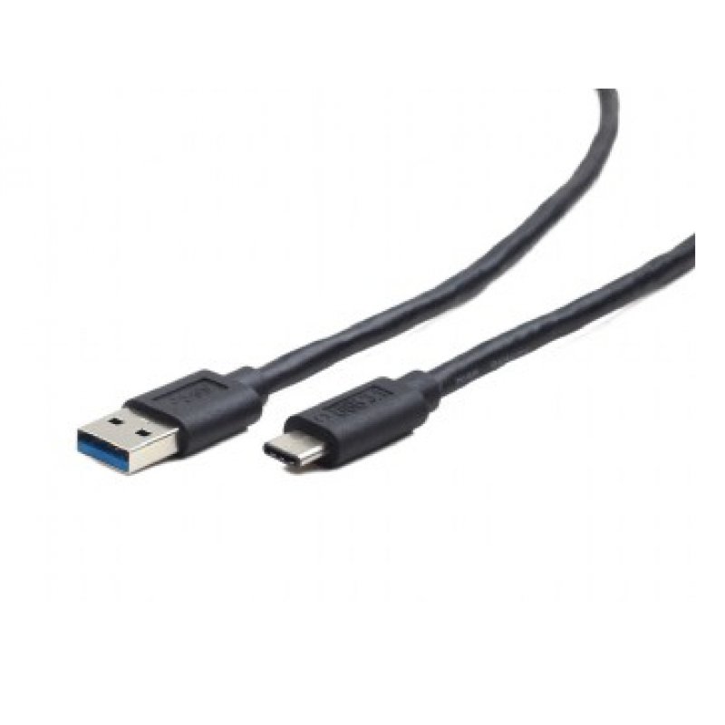 CABLE USB 3.0 GEMBIRD AM A TIPO C AM/CM, 1,8M