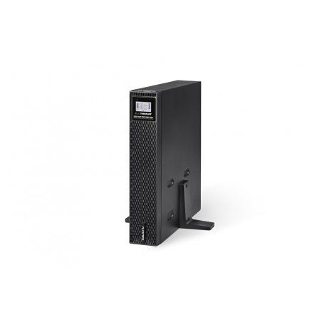 Salicru SLC-1000-TWIN RT3 alimentation d'énergie non interruptible Double-conversion (en ligne) 3 kVA 1000 W