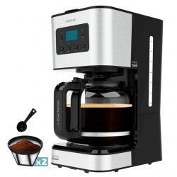 Cecotec 01999 coffee maker Fully-auto Drip coffee maker 1.5 L