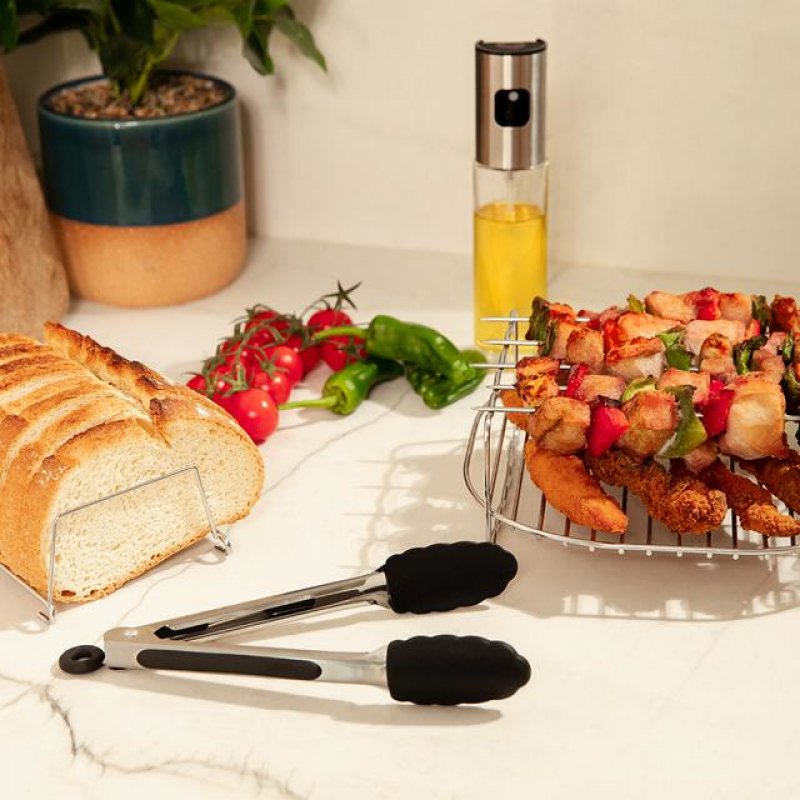 AIRFRYER CECOTEC KIT DE ACCESORIOS CECOFRYKIT