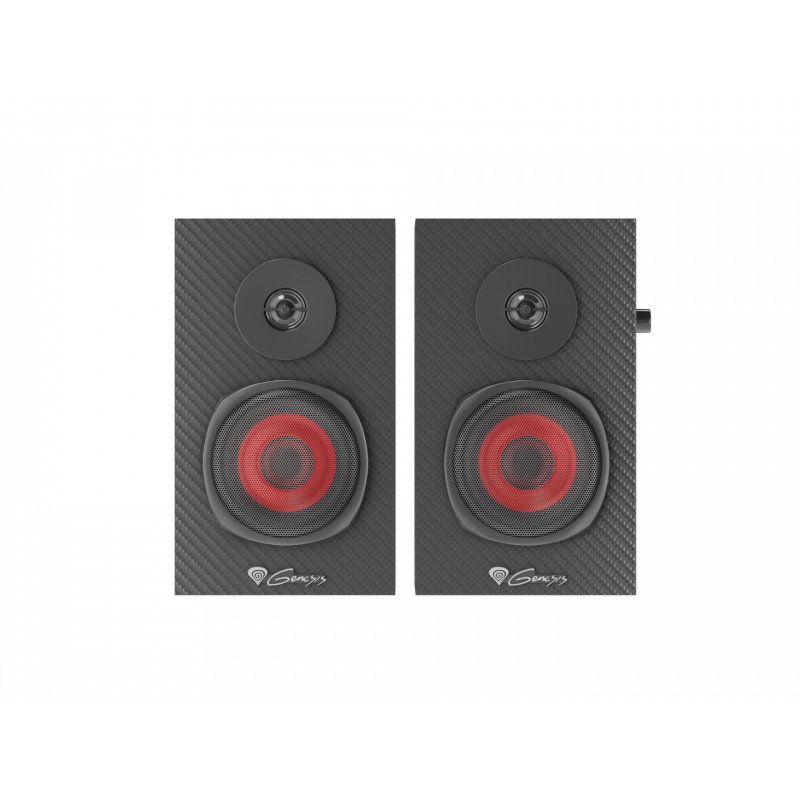 ALTAVOCES GAMING GENESIS HELIUM 200 2.0 20W