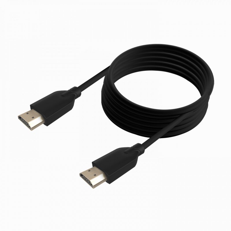 CABLE HDMI AISENS V2.0 CCS PREMIUM 4K@60HZ 18GBPS A/M-A/M 4.0M