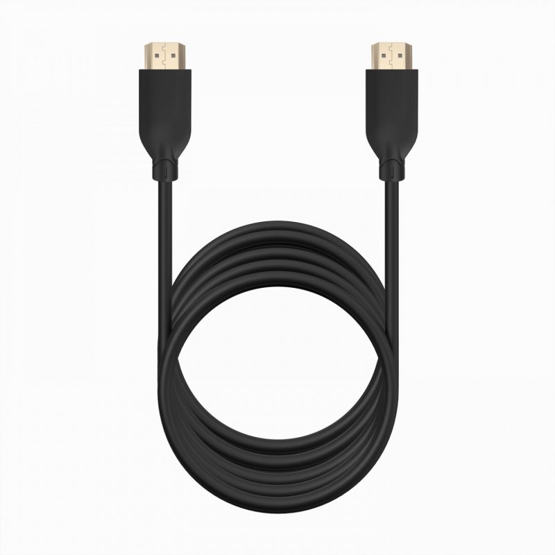 CABLE HDMI AISENS V2.0 CCS PREMIUM 4K@60HZ 18GBPS A/M-A/M 4.0M
