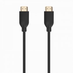 CABLE HDMI AISENS V2.0 CCS PREMIUM ALTA VELOCIDAD HEC 4K@60HZ 18GBPS AM-AM 10M