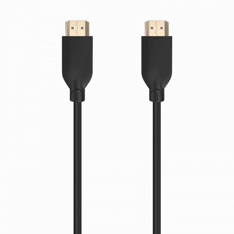 CABLE HDMI AISENS V2.0 CCS PREMIUM ALTA VELOCIDAD HEC 4K@60HZ 18GBPS AM-AM 10M
