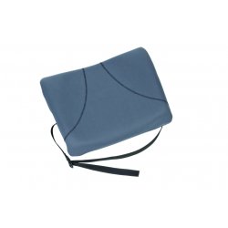 FELLOWES SUPPORT DORSAL FIN - GRIS