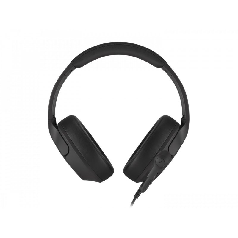 GENESIS RADON 800 Headphones Wired Head-band Gaming USB Type-A Black