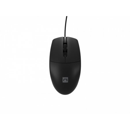 NATEC NMY-1987 souris USB Type-A Optique