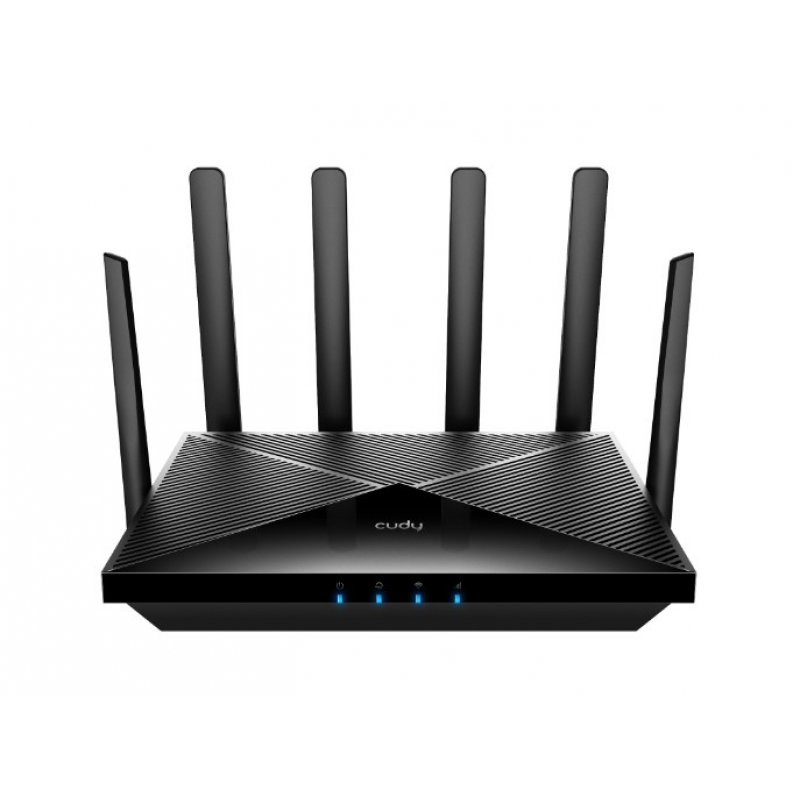 ROUTER CUDY AC1200 WIFI 4G LTE-CAT6 GIGABIT ROUTER LT700_EU