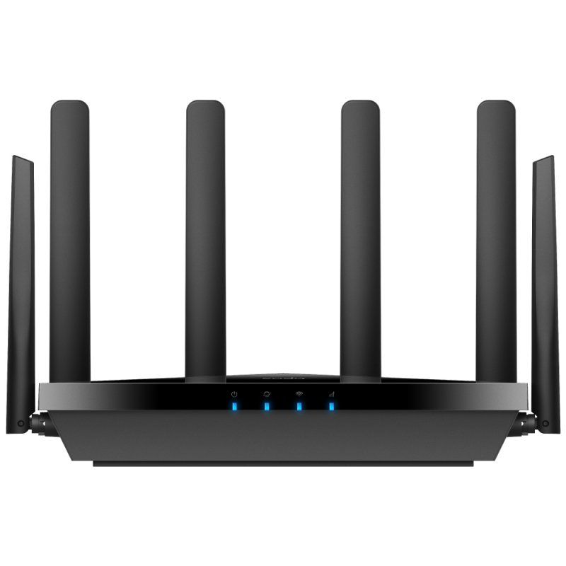 ROUTER 4G CUDY AC1200 WI-FI MESH 4G LTE ROUTER
