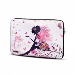 SUBBLIM SUBLS-SKIN152 laptop case 39.6 cm (15.6") Sleeve case Multicolour