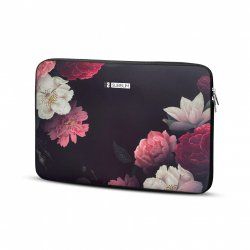 SUBBLIM SUBLS-SKIN151 laptop case 39.6 cm (15.6") Sleeve case Multicolour