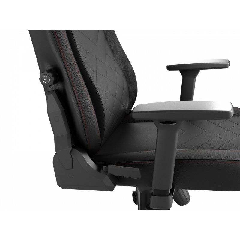 SILLA GAMING GENESIS NITRO 890 G2 NEGRO