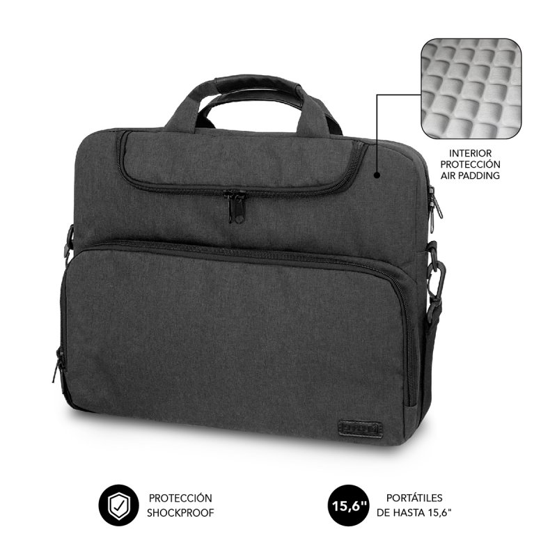 SUBBLIM SUBLB-4APLB60 laptop case
