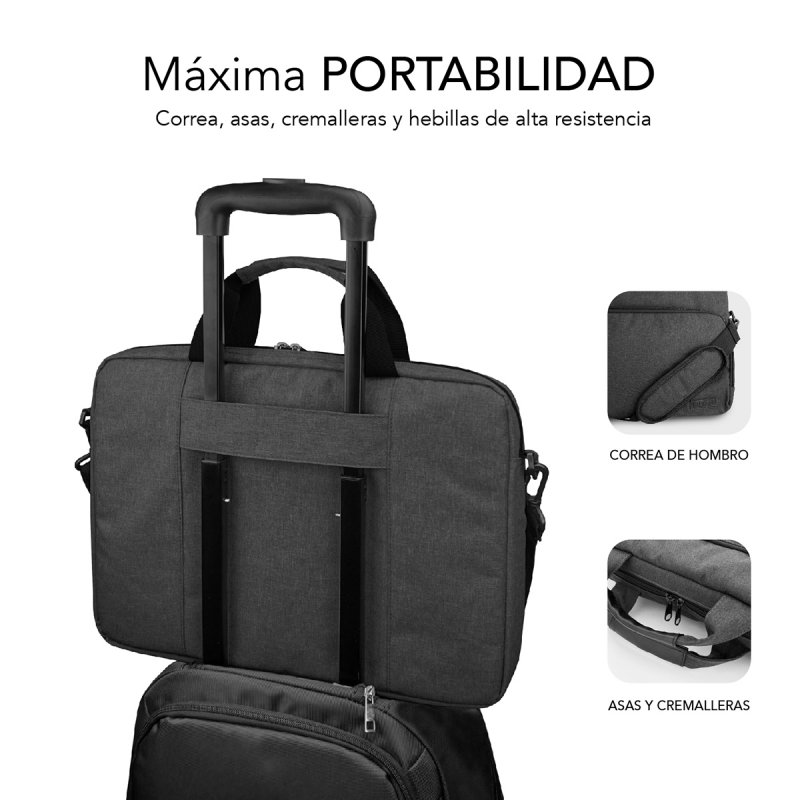 SUBBLIM SUBLB-4APLB60 laptop case