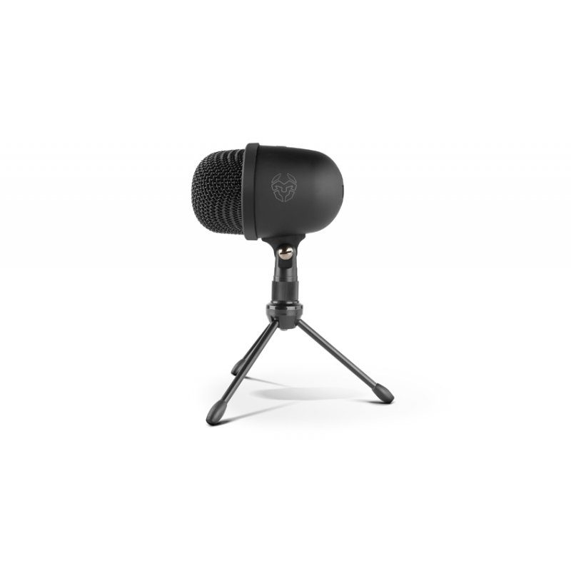 Krom Kimu Pro Black PC microphone