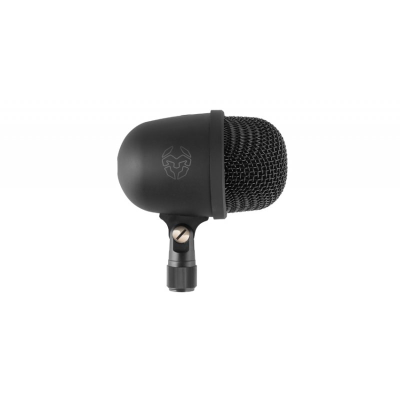 Krom Kimu Pro Black PC microphone