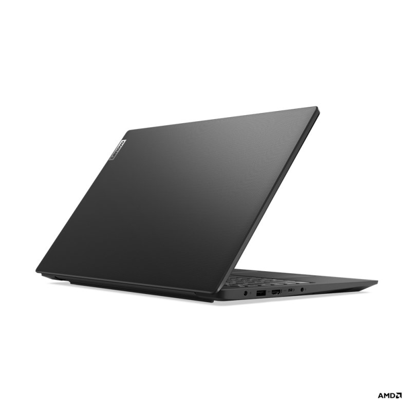 Lenovo V V15 Laptop 39.6 cm (15.6") Full HD AMD Ryzen™ 5 7520U 8 GB LPDDR5-SDRAM 512 GB SSD Wi-Fi 5 (802.11ac)