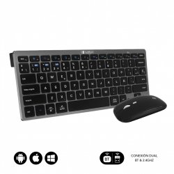 SUBBLIM SUBKBC-OCO020 clavier