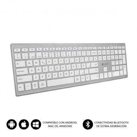 SUBBLIM SUBKB-2PUE200 clavier
