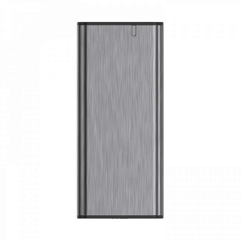 CAJA EXTERNA AISENS M.2 NGFF ASM2-007GRY SATA A USB3.1 GEN1 GRIS