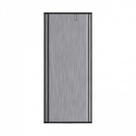 CAJA EXTERNA AISENS M.2 NGFF ASM2-007GRY SATA A USB3.1 GEN1 GRIS